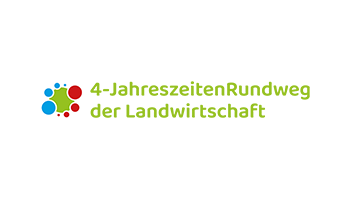 Weg der Landwirtschaft